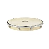 Meinl 12 Inch Tunable Nino Hand Drum with Goat Head