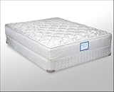 Sealy Posturepedic Vasser Plush Queen Mattress Only