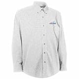 Washington Capitals Esteem Button Down Dress Shirt (White) - X-Large