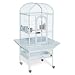 Dometop Cage Small Pewter