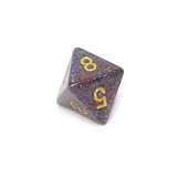 Chessex Speckled 16mm Twilight d8