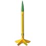 Estes 1949 Viking Flying Model Rocket Kit