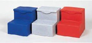 BURLINGHAM SPORTS 2 Step Mounting Block