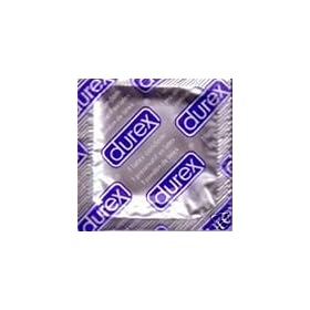 Durex Performax Condoms - Climax Delay Lubricant Help Prolong Sexual Performance