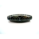 DZCL0283 Dragon Eyed New Dzi Bead 