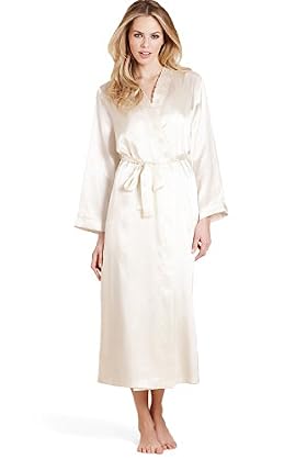 Per Una Satin Wrap Dressing Gown