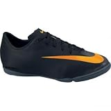 Produkt-Bild: NIKE "Jr. Mercurial Victory IC" Kinder Hallen Fu&szlig;ballschuhe (396141) Modell 2011
