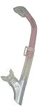 DRY SNORKEL PASTEL PINK