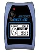 BGT-31: Genie BGT-31 Waterproof Sport Bluetooth GPS Data Logger with SD Expansion Slot