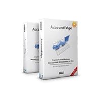 MYOB ACCOUNTEDGE 2009 FOR MAC