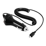 doro Kfz-Ladekabel passend für 326 GSM, 328 GSM und 330 GSM
