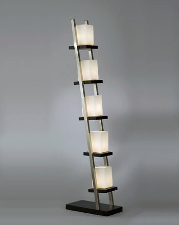 Escalier Floor Lamp