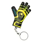 Uhlsport portachiavi a forma di Guant...