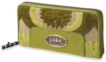 Petunia Pickle Bottom Park Avenue Pocketbook in Key Lime Cake