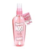 Flavored moist, strawberry 4 oz