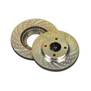 discount EBC GD7210 3GD Series Sport Rear Rotor for sale