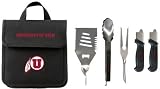 Utah Running Utes Barbecue Accessories