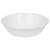 Corell 6017645 ENC 1 Quart Impressions Enhancements Serving Bowl - Case of 3