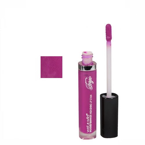 Wet n Wild Fergie Vicious Varnish High Shine Lip Stain A310 Throwing Shade