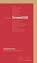Stichwort Sexualit&auml;t: Spirituelle Perspektiven / Erotik / Geschlechtsleben / Mann und Frau / Liebesleben / Geschlechtlichkeit / Fortpflanzung / ... Sexualit&auml;t / Pupert&auml;t / Geschlechtertrennung
