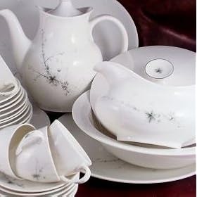 Royal Doulton Greenbrier TC1009 Coffee Pot