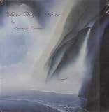 WHERE ANGELS DANCE LP (VINYL ALBUM) GERMAN WILLOW ROSE 1985