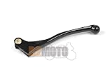 87-06 Honda CBR 600 F2 F3 F4 F4i 900RR Black Clutch Lever