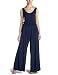 Rachel Pally Women's Low Back Jumpsuit