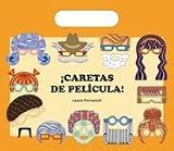 ¡Caretas de película!