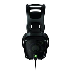 Razer Tiamat 7.1 アナログ接続 リアル7.1サラウンドサウンド ゲーミング ヘッドセット 【正規保証品】 RZ04-00600100-R3M1
