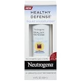NeutrogenaHealthyDefenseDailyMoisturizerwithHelioplex,SPF50
