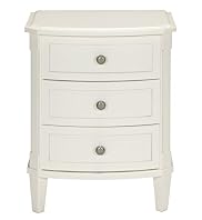 Canterbury Bedside Chest