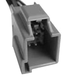 Motorcraft WPT444 Auto Part Motorcraft WPT444 Auto Part