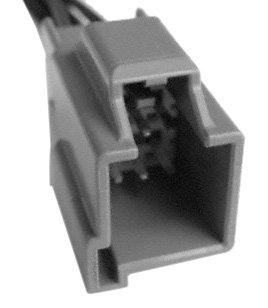Motorcraft WPT444 Auto Part Motorcraft WPT444 Auto Part