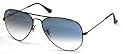 Ray-Ban Aviator Large Metal RB 3025 Sunglasses