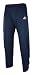 Adidas Warm Up Pants Tennis ClimaCool Herren Aufwärm Hosen Tennishosen Aufwärmhosen Sporthosen Trainingshosen Freizeithosen Fitness Turnhosen Bekleidung WU Männer Marineblau 58 XL