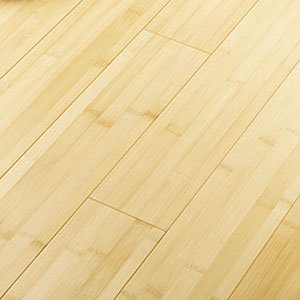 Bamboo by Natural Cork 3-Ply Bamboo (Horizontal) Natural Bamboo Flooring