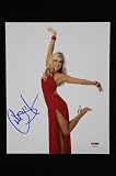 Chelsie Hightower Dancing With The Stars Signed 8x10 Photo Psa #p72310 - Autographed NHL Photos