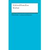 Lekt�reschl�ssel zu Otfried Preu�ler: Krabat
