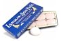 Victoria Swedish Eggwhite Facial Soaps - Boxed Set of Six 2 oz. Bars