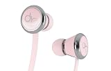 Diddybeats Designer In-ear Headphones (Pink)
