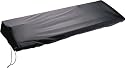 Musicians Gear 61 and 76 Key Stretchy Keyboard Cover