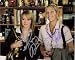 All Products : Perfect Man, The - Signed 8x10 By Hilary Duff and Heather Locklear