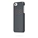 Pong Sleek Case for iPhone 5/5S - Charcoal Black
