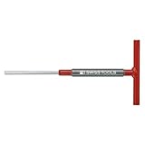 PB SWISS TOOLS 204-6-100 T型ハンドル六角棒ドライバー 早回し CAADBE_VLLHDV