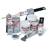 3-lb. Wear Resistant Putty Kit (442-98743) Category: Epoxies