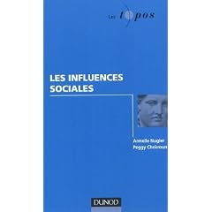 Les influences sociales