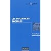 Les influences sociales