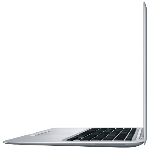 Apple MacBook Air - Core 2 Duo 1.86 GHz - RAM 2 GB - HDD 120 GB - GF 9400M - WLAN : 802.11 a/b/g/n (draft), Bluetooth 2.1 EDR - MacOS X 10.6 - 13.3
