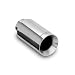 Automotive : MagnaFlow 35124 Stainless Steel 2.25" Exhaust Tip